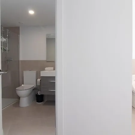 Apartment Global Properties, Nuevo Con Terraza En Gran Canet Residencial Canet d'En Berenguer