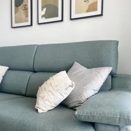 Global Properties, Nuevo Con Terraza En Gran Canet Residencial Apartment *