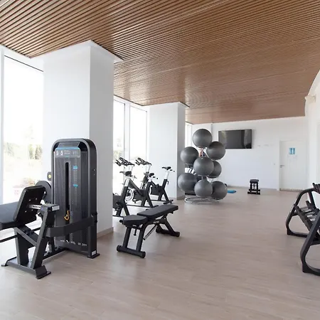 Global Properties, Nuevo Con Terraza En Gran Canet Residencial * Canet d'En Berenguer