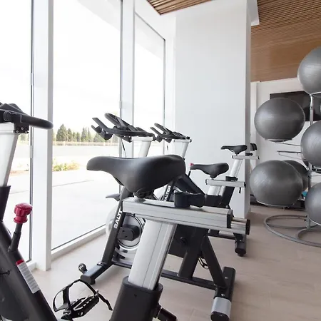 Global Properties, Nuevo Con Terraza En Gran Canet Residencial * Canet d'En Berenguer