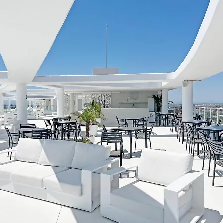 Apartment Global Properties, Nuevo Con Terraza En Gran Canet Residencial