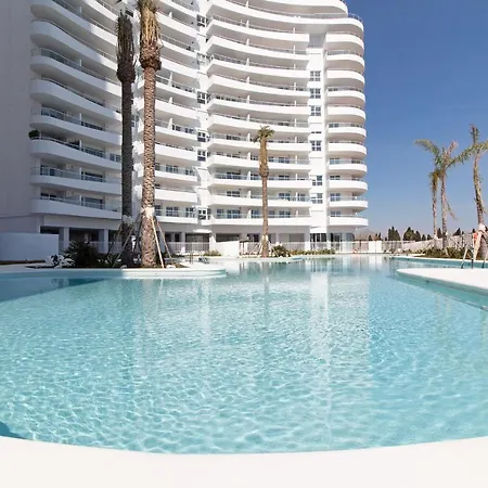 Global Properties, Nuevo Con Terraza En Gran Canet Residencial Canet d'En Berenguer