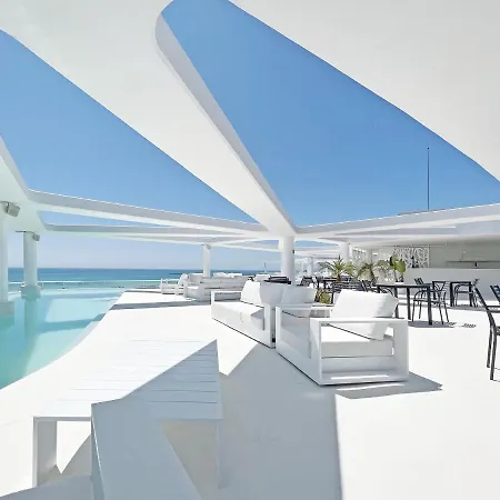 Apartment Global Properties, Nuevo Con Terraza En Gran Canet Residencial *